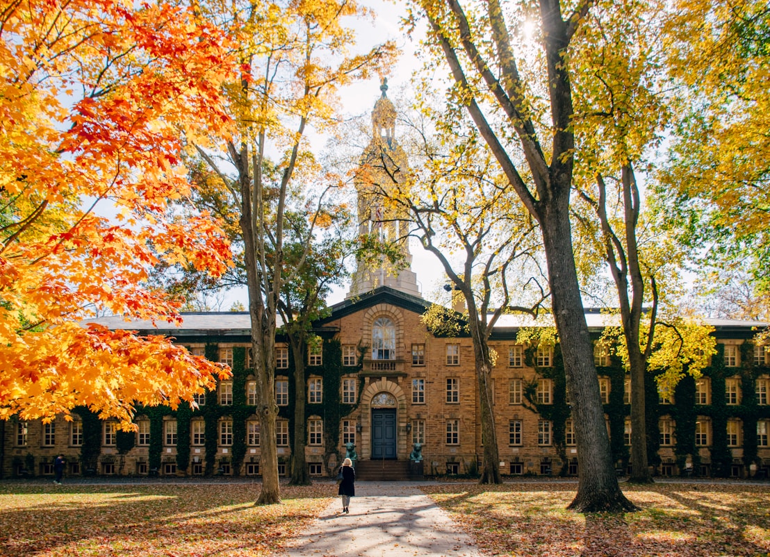 University of Michigan-Ann Arbor
